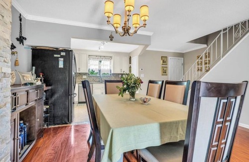 New Haven Condo | East Haven: Your Gateway to Connection and Comfort