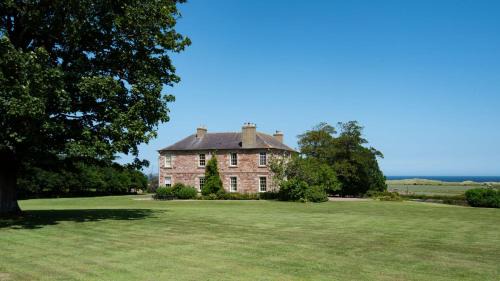 Berwick-upon-Tweed House | East House