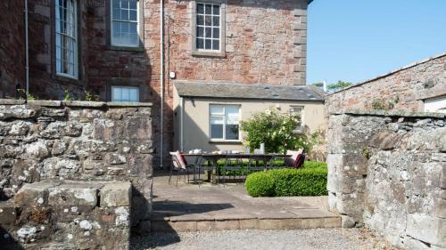 Berwick-upon-Tweed House | East House