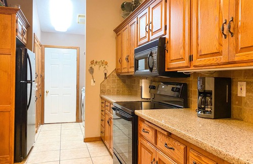 Idaho Falls House | Experience East Idaho Garden Gateway with Relaxing Hot Tub