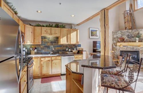Keystone Resort | Exceptional Stay at East Keystone with Pool and Hot Tub