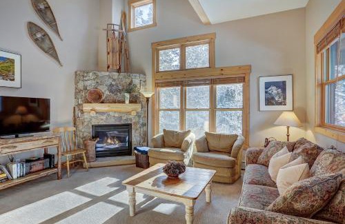 Keystone Resort | Exceptional Stay at East Keystone with Pool and Hot Tub