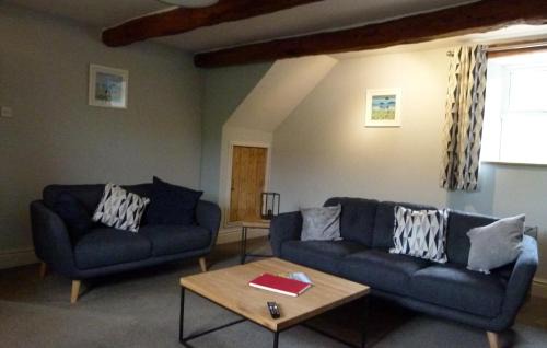Newbiggin-in-Bishopdale House | Pet-Friendly Retreat at East Lane Barn - Rated 9.8/10