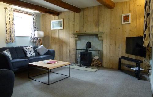 Newbiggin-in-Bishopdale House | Pet-Friendly Retreat at East Lane Barn - Rated 9.8/10