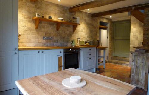 Newbiggin-in-Bishopdale House | Pet-Friendly Retreat at East Lane Barn - Rated 9.8/10