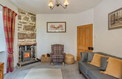 Gorstan House | Pet-Friendly East Lodge: Guest Rated 9.8/10 for Families