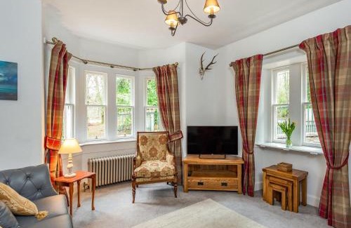Gorstan House | Pet-Friendly East Lodge: Guest Rated 9.8/10 for Families