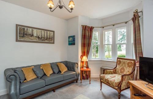 Gorstan House | Pet-Friendly East Lodge: Guest Rated 9.8/10 for Families