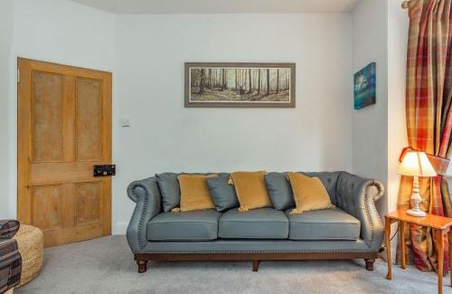 Gorstan House | Pet-Friendly East Lodge: Guest Rated 9.8/10 for Families