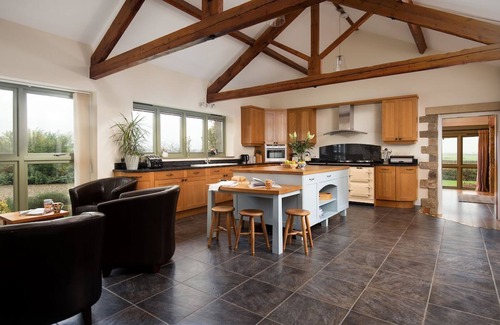Bedale Cottage | East Lodge: Family-Friendly Holiday Home in Beautiful Yorkshire
