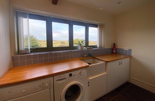 Bedale Cottage | East Lodge: Family-Friendly Holiday Home in Beautiful Yorkshire