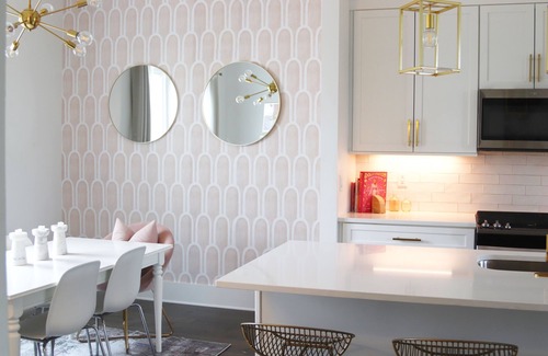 Nashville House | Stylish Townhouse for Unforgettable Bachelorette Getaways