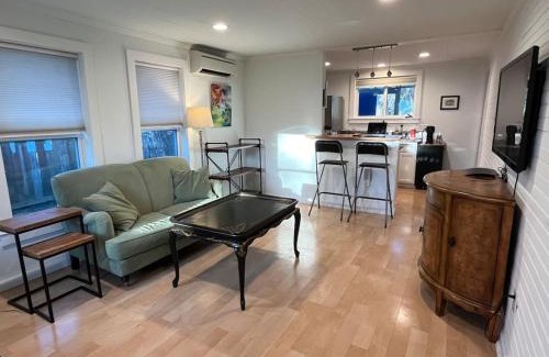 Chestnut House | East Side Blue Bonnet Cottage