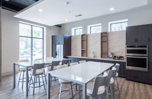 Lower East Side Apartment | Stylish East Side 1BR with Balcony and Pool Access
