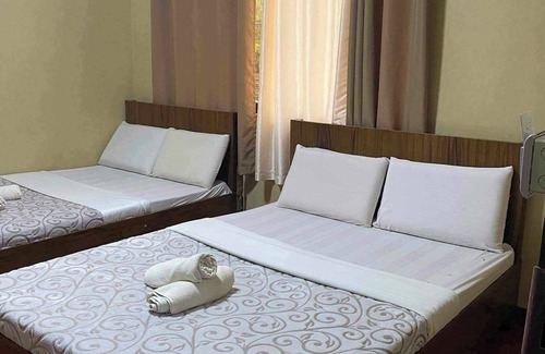 Bacolod Hotel | Budget-Friendly Stay at East Square Inn with Breakfast