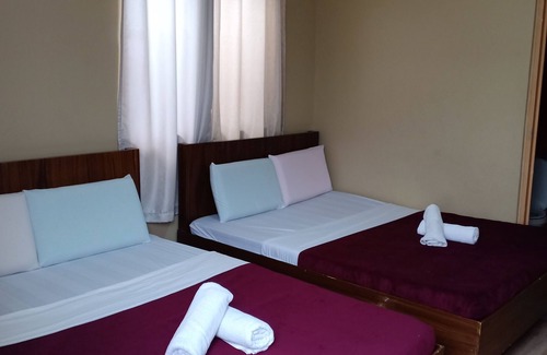 Bacolod Hotel | Budget-Friendly Stay at East Square Inn with Breakfast