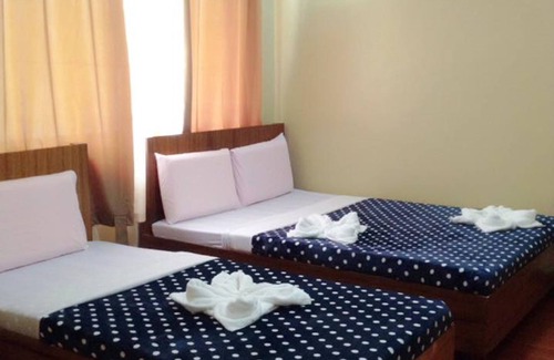 Bacolod Hotel | Budget-Friendly Stay at East Square Inn with Breakfast