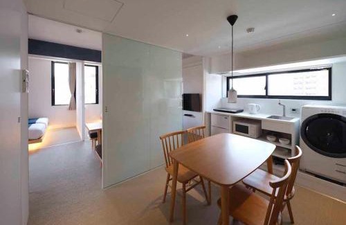 Morishita Hotel | Discover East SQUARE Tokyo: Perfect for Families & Accessible
