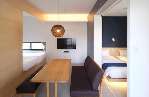 Morishita Hotel | Discover East SQUARE Tokyo: Perfect for Families & Accessible
