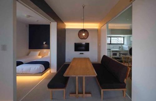 Morishita Hotel | Discover East SQUARE Tokyo: Perfect for Families & Accessible