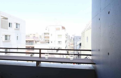 Morishita Apartment | Discover East SQUARE Tokyo: 4-Star Stay with Family Amenities