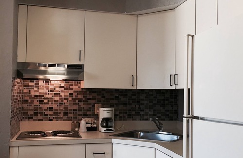 Tipton Hotel | Budget-Friendly Comfort at East Street Inn & Suites Tipton