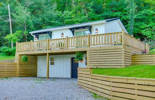 Cleveland House | Family-Friendly Escape Near Chattanooga in East Tennessee