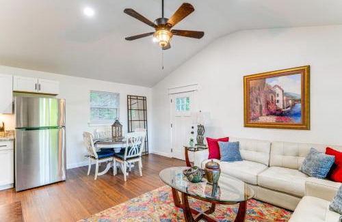 Cleveland House | Family-Friendly Escape Near Chattanooga in East Tennessee