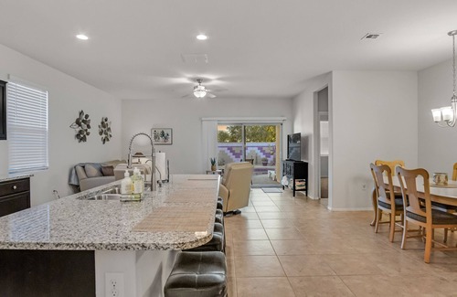 Magma Ranch House | Idyllic East Valley Oasis with Private Heated Pool
