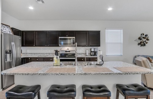 Magma Ranch House | Idyllic East Valley Oasis with Private Heated Pool