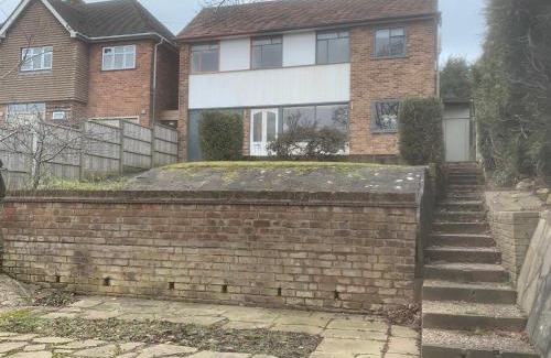 Sutton Coldfield House | East View House