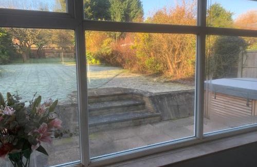 Sutton Coldfield House | East View House