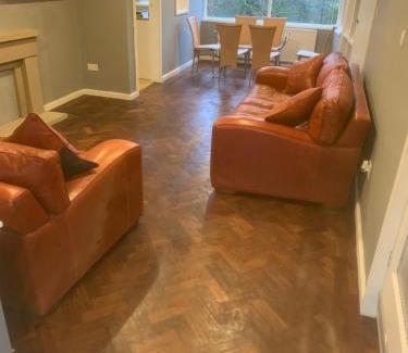 Sutton Coldfield House | East View House