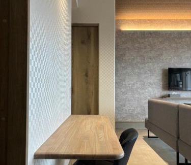 Onomichi Villa | Seafront Getaway at East Villa Shimanami Mukaishima