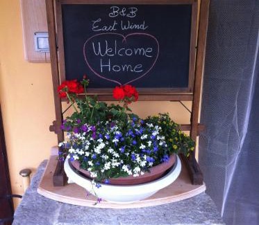 Medea Bed & Breakfast | Experience East Wind: Guest Rated 9.3/10 for Quality