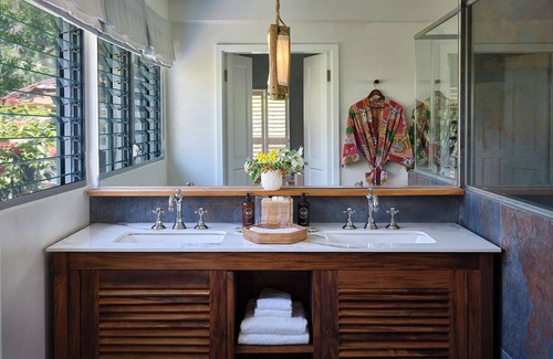 Bois d'Orange Hotel | Idyllic East Winds Saint Lucia: Ocean Views & Spa Retreat