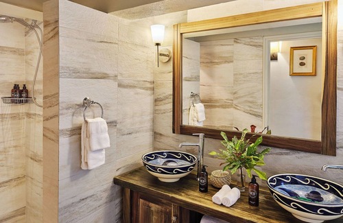 Bois d'Orange Hotel | Idyllic East Winds Saint Lucia: Ocean Views & Spa Retreat
