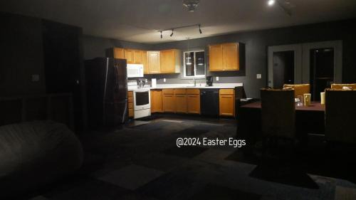 Rochester Apartment | Exceptional Easter Eggs Duplex – Guest Rated 10/10