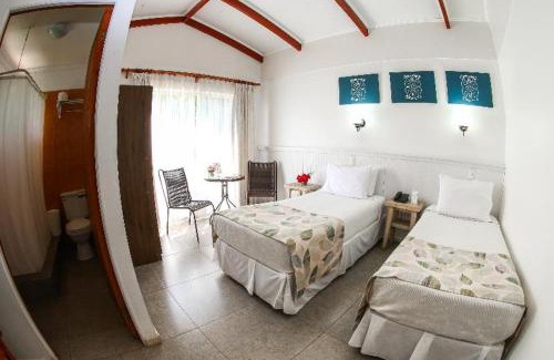 Hanga Roa Hotel | Easter Island Ecolodge
