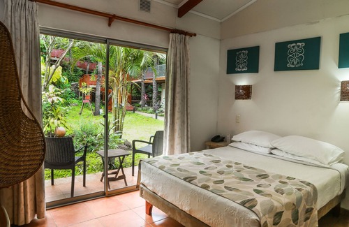 Hanga Roa Hotel | Discover Easter Island Ecolodge with Ocean Views & Spa