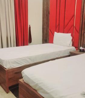 Loralai District House | Eastern Lodge Guest House