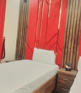 Loralai District House | Eastern Lodge Guest House