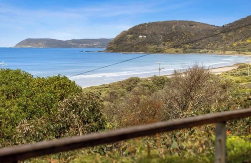 Eastern View House | Eastern Magic | Beach access at your door!