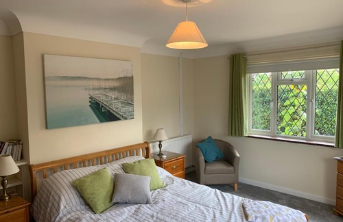 New Forest District Bed & Breakfast | Exceptional Stay at Eastfield B & B with Delicious Breakfast
