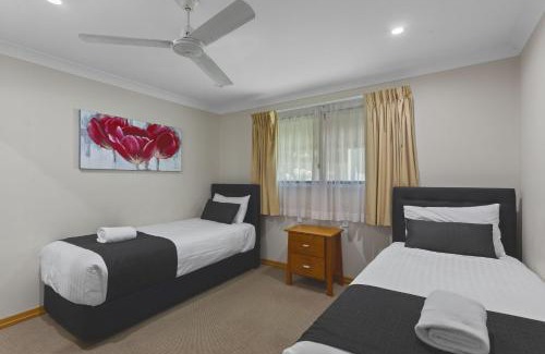 East Toowoomba Hotel | Exceptional Stay at Eastgate on the Range Motel