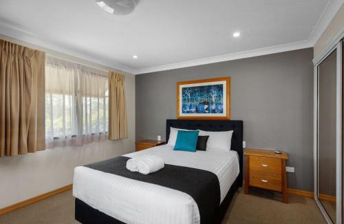 East Toowoomba Hotel | Exceptional Stay at Eastgate on the Range Motel