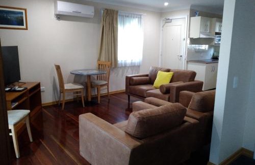 East Toowoomba Hotel | Exceptional Stay at Eastgate on the Range Motel