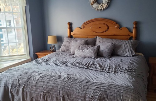 Eastham House | Family-Friendly Eastham Home by Beaches and Bike Path