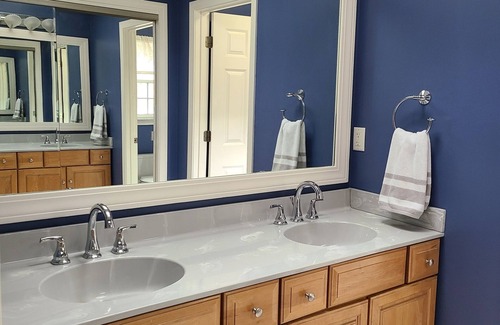 Eastham House | Family-Friendly Eastham Home by Beaches and Bike Path