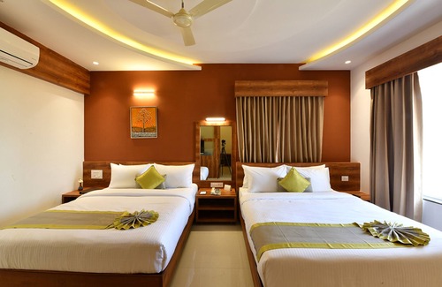Vite Hotel | Affordable Comfort at Eastin Easy Vita with Spa & Dining